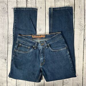 TIMBERLAND PRO Straight Leg Jeans